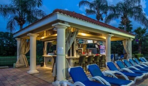 Group Friendly 8Br Home With Private Pool 5 Miles To Disney Kissimmee Exterior foto