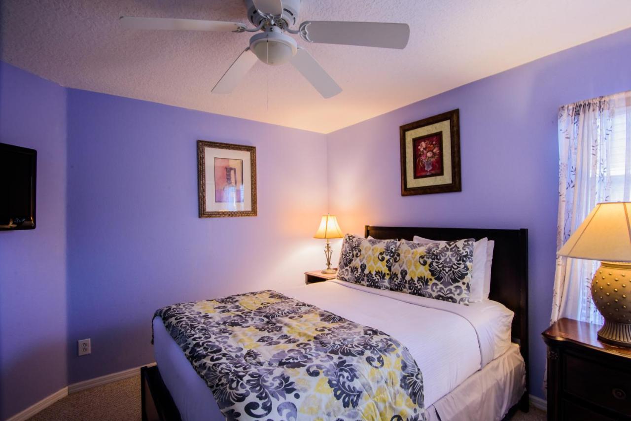 Group Friendly 8Br Home With Private Pool 5 Miles To Disney Kissimmee Exterior foto